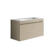 Mueble Mussa color wengue
