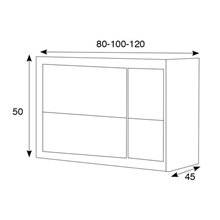 Mueble Fendi Stillö
