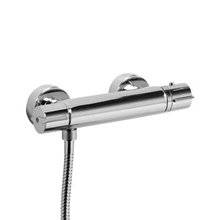 Grifo de ducha termostática ECO Flat-Tres