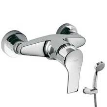 Grifo de ducha K-Tres