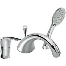 Combinación para bañera K-Tres
