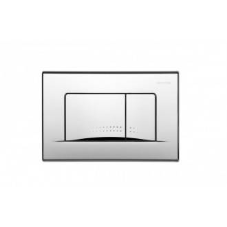 Placa satinada PLAN