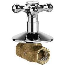 Llave de paso con diversidad de montaje Grohe Eurocube