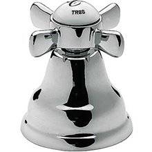 Llave de paso con diversidad de montaje Grohe Eurocube