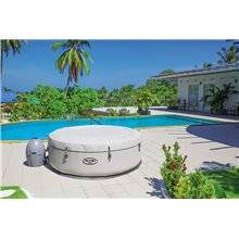 Spa hinchable Bestway Lay-Z-Spa Paris