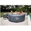 Spa hinchable Bestway Lay-Z-Spa Palm Springs Hidrojet