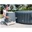Spa hinchable Bestway Lay-Z-Spa Palm Springs Hidrojet