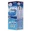 Piscina desmontable redonda 366x76 cm STEEL PRO Bestway