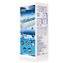 Piscina desmontable rectangular 732x366x132 cm Power Steel Bestway