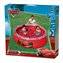 Piscina desmontable infantil redonda 244x66 cm Cars Bestway