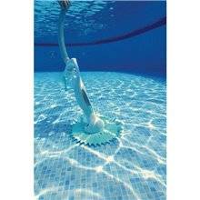 Limpiafondos automático para piscinas Zorba