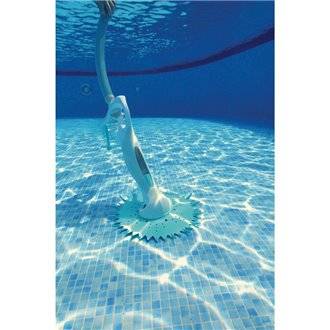 Limpiafondos autom&aacute;tico para piscinas Zap Max