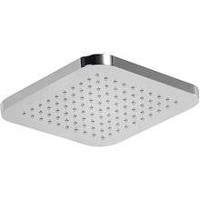 Rociador ducha cuadrado LOFT-220 TRES