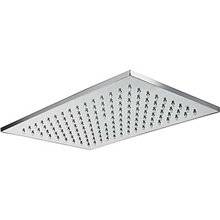Rociador ducha rectangular TRES