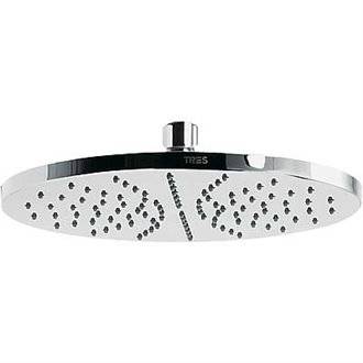Rociador ducha redondo LEX-225 TRES
