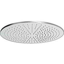 Rociador ducha redondo Ø45 TRES