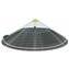Calentador solar de agua para piscinas KOKIDO