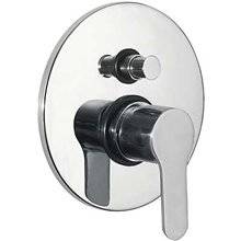 Grifo empotrado baño-ducha BM-TRES