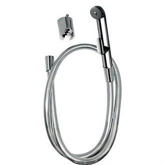Kit de duchita para bid&eacute; WC TRES