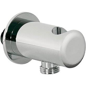Soporte circular para ducha TRES