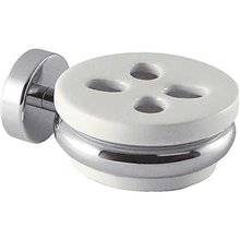 Portacepillos de pared MAX-TRES