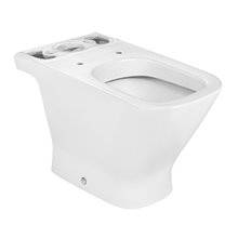 Taza salida vertical The Gap Roca 