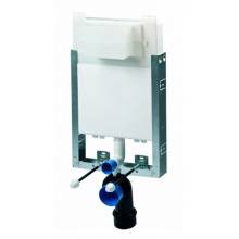 Cisterna SANBEST con soporte