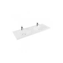 Lavabo de encastrar CLEAN 123 dos senos