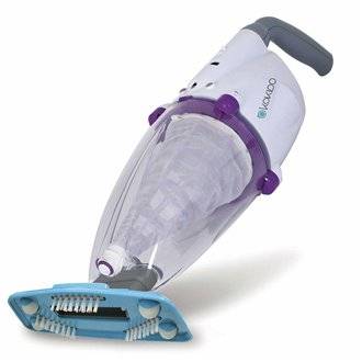 Limpiafondos autom&aacute;tico piscinas Telsa 50 KOKIDO