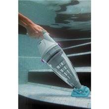 Limpiafondos automático piscinas Telsa 50 KOKIDO