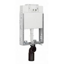Cisterna SANFLUSH con soporte