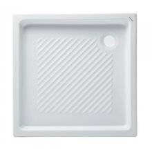 Plato Moraira 70x70x8 Unisan Sanindusa