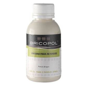 Pintura de retoques Bricopol 1 UD