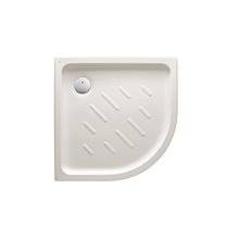 Plato 75x75cm angular Easy Roca