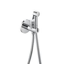 Kit de ducha de bidé con mezclador Be Fresh Roca