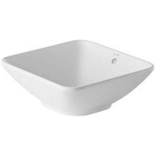 Lavabo sobre encimera Bacino 42 DURAVIT