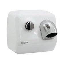 Secamanos Zonda blanco epoxi-poliester NOFER