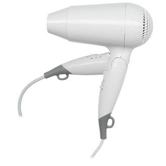 Secapelo Hotel line plegable blanco NOFER