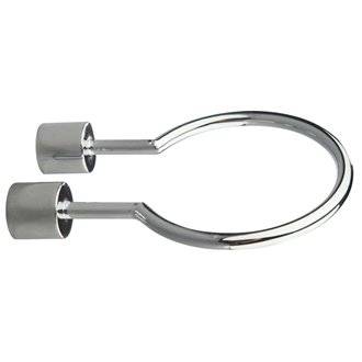 Soporte anilla para secapelo standard