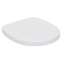 Tapa de inodoro amortiguada CONNECT Ideal Standard