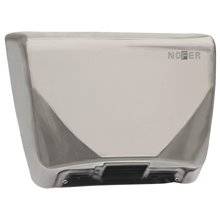 Secamanos satinado THIN Nofer