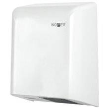 Secamanos ABS blanco BigFlow Nofer