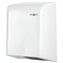 Secamanos ABS blanco BigFlow Nofer