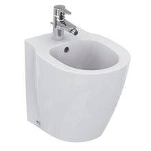 Bidé a suelo y a pared TONIC II Ideal Standard