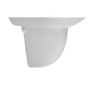 Semipedestal ECCO Ideal Standard