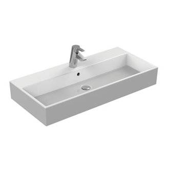 Lavabo mural TONIC II 60 Ideal Standard