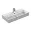 Lavabo mural TONIC II 60 Ideal Standard