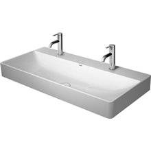 Lavabo sobre encimera o mural 100 DuraSquare...