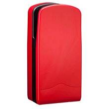 Secamanos rojo F1 V-Jet Nofer