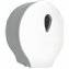 Portarrollos Industrial classic ABS blanco NOFER